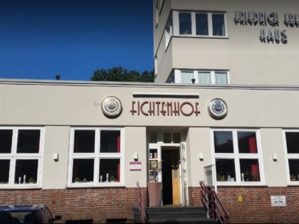 Foto: Fichtenhof 